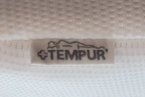 beste Tempur Matratze Test