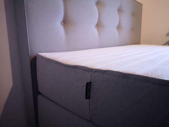 Bruno Boxspringbett Test: Lohnt sich der Kauf?