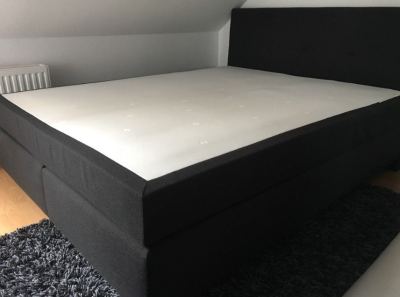 Bestes Boxspringbett Test Vergleich Und Wichtige Infos